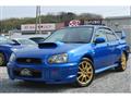 2005 Subaru Impreza Wrx