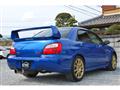 2005 Subaru Impreza Wrx