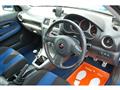 2005 Subaru Impreza Wrx
