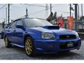 2005 Subaru Impreza Wrx