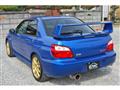2005 Subaru Impreza Wrx