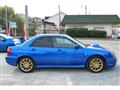 2005 Subaru Impreza Wrx