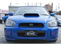2005 Subaru Impreza Wrx