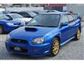2005 Subaru Impreza Wrx