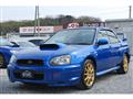 2005 Subaru Impreza Wrx