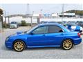 2005 Subaru Impreza Wrx