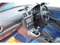 2005 Subaru Impreza Wrx