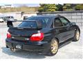 2000 Subaru Impreza Wrx