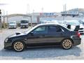 2000 Subaru Impreza Wrx