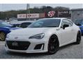 2017 Subaru BRZ
