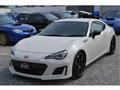 2017 Subaru BRZ