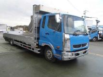 2011 Mitsubishi Fighter