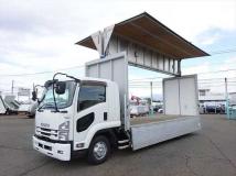 2018 Isuzu Isuzu Others