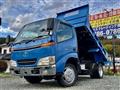 2001 Toyota Dyna Truck