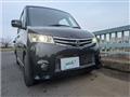 2011 Nissan ROOX