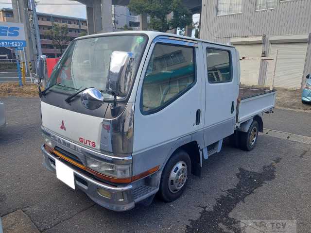 1999 Mitsubishi Mitsubishi Others