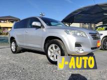 2009 Toyota Vanguard