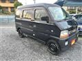 2000 Suzuki Every Wagon
