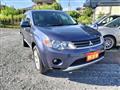 2006 Mitsubishi Outlander