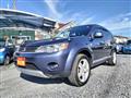 2006 Mitsubishi Outlander