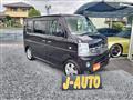 2014 Suzuki Every Wagon