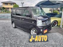 2014 Suzuki Every Wagon