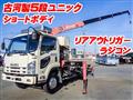 2007 Isuzu Isuzu Others