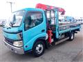 2004 Toyota Dyna Truck