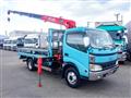 2004 Toyota Dyna Truck