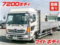 2015 Hino Hino Others