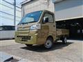 2014 Daihatsu Hijet Truck