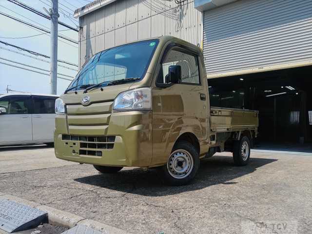 2014 Daihatsu Hijet Truck