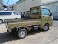 2014 Daihatsu Hijet Truck