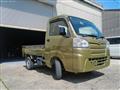 2014 Daihatsu Hijet Truck