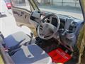 2014 Daihatsu Hijet Truck