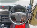 2014 Daihatsu Hijet Truck
