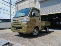 2014 Daihatsu Hijet Truck