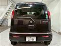 2013 Suzuki MR Wagon