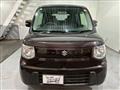 2013 Suzuki MR Wagon