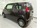2013 Suzuki MR Wagon