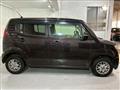 2013 Suzuki MR Wagon