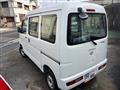 2012 Daihatsu Hijet Cargo