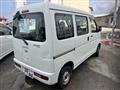 2012 Daihatsu Hijet Cargo