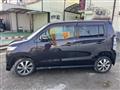 2010 Suzuki Wagon R