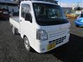 2020 Suzuki Carry Truck