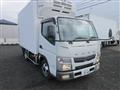 2014 Mitsubishi Canter