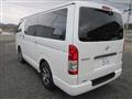 2018 Toyota Hiace Van