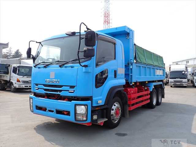 2015 Isuzu Isuzu Others