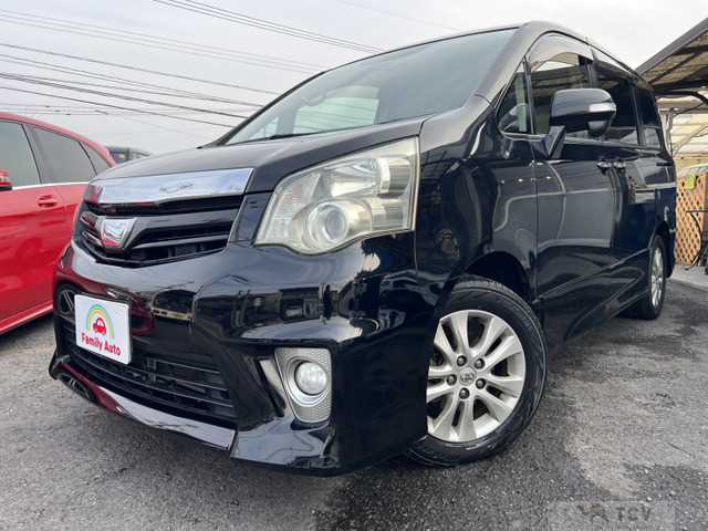 2011 Toyota Noah