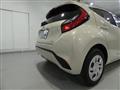 2022 Toyota AQUA